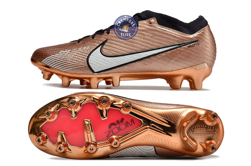 Air Zoom Mercurial Vapor 15 AG Generation - Cuivré