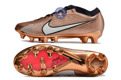 Image of Air Zoom Mercurial Vapor 15 AG Generation - Cuivré