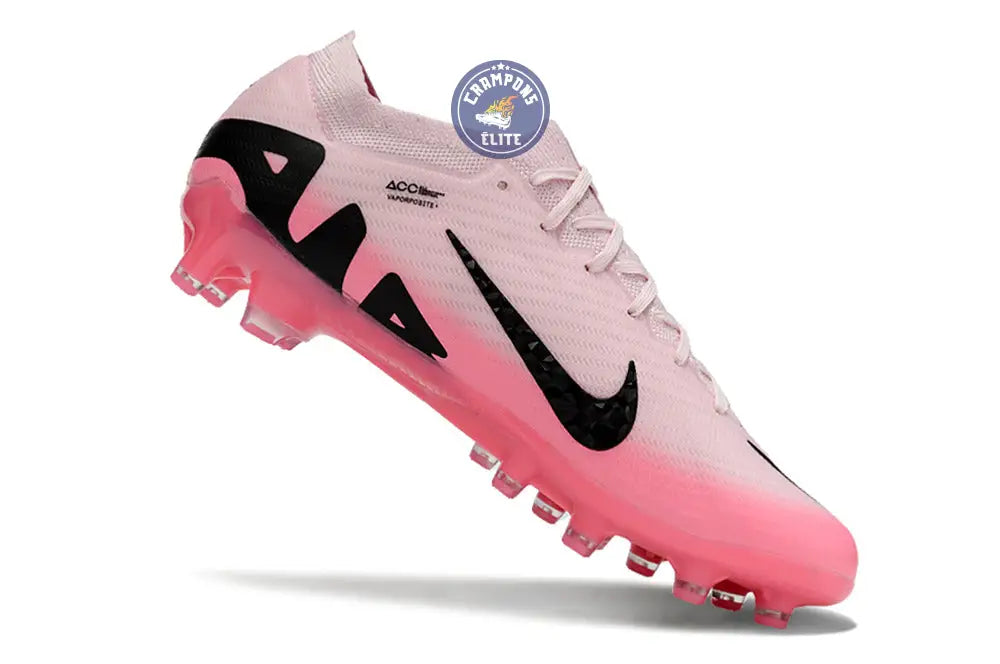 Air Zoom Mercurial Vapor 15 AG Mad Brilliance - Rose/Noir