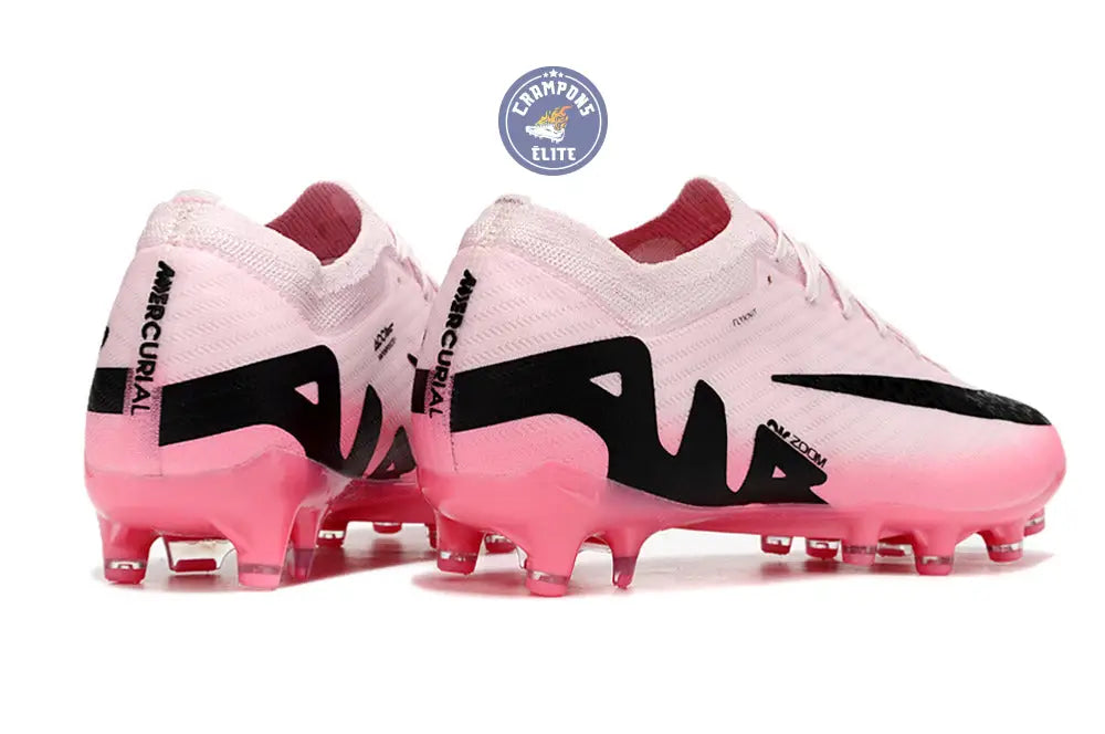 Image of Air Zoom Mercurial Vapor 15 AG Mad Brilliance - Rose/Noir