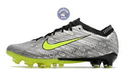 Image of Air Zoom Mercurial Vapor 15 AG-PRO 25 - Argenté/Jaune Fluo/Noir