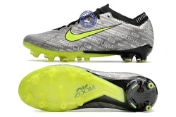 Image of Air Zoom Mercurial Vapor 15 AG-PRO 25 - Argenté/Jaune Fluo/Noir
