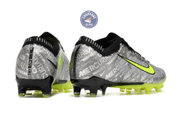 Image of Air Zoom Mercurial Vapor 15 AG-PRO 25 - Argenté/Jaune Fluo/Noir