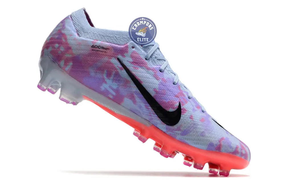Image of Air Zoom Mercurial Vapor 15 AG-PRO Dream Speed 6 - Bleu/Noir/Rose