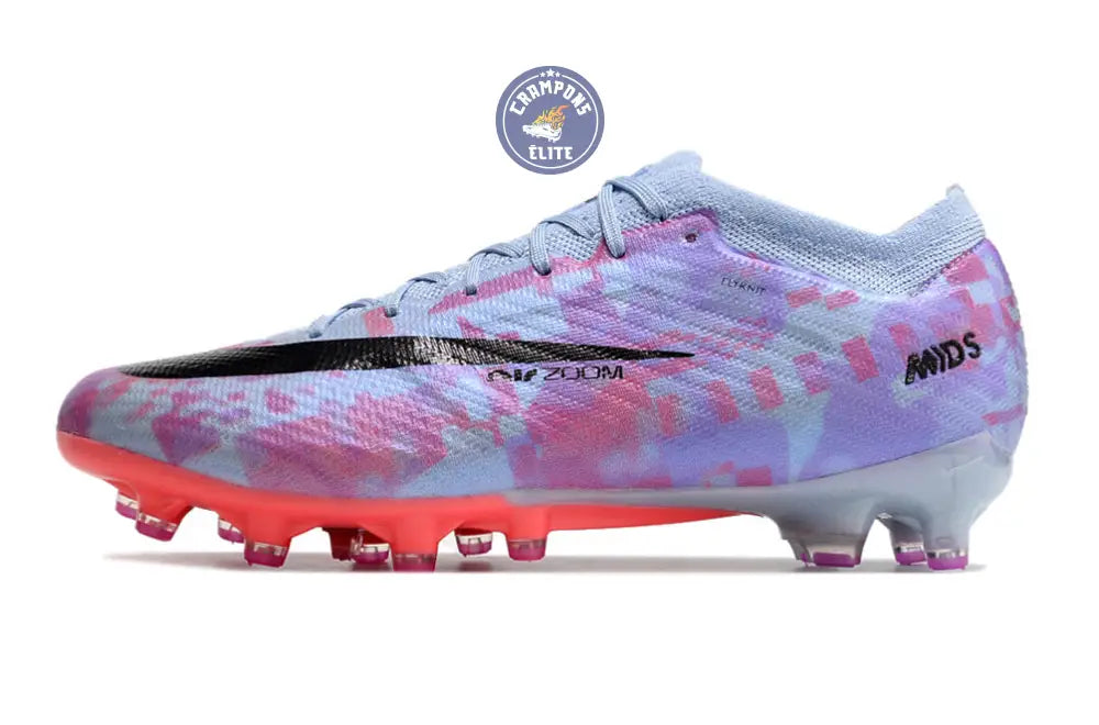 Image of Air Zoom Mercurial Vapor 15 AG-PRO Dream Speed 6 - Bleu/Noir/Rose