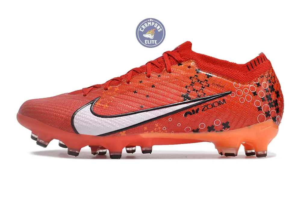 Image of Air Zoom Mercurial Vapor 15 AG-PRO Dream Speed 7 - Rouge Cramoisi/Blanc/Bright Mandarin