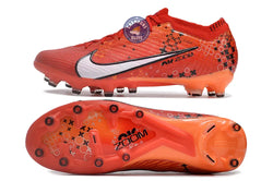 Image of Air Zoom Mercurial Vapor 15 AG-PRO Dream Speed 7 - Rouge Cramoisi/Blanc/Bright Mandarin