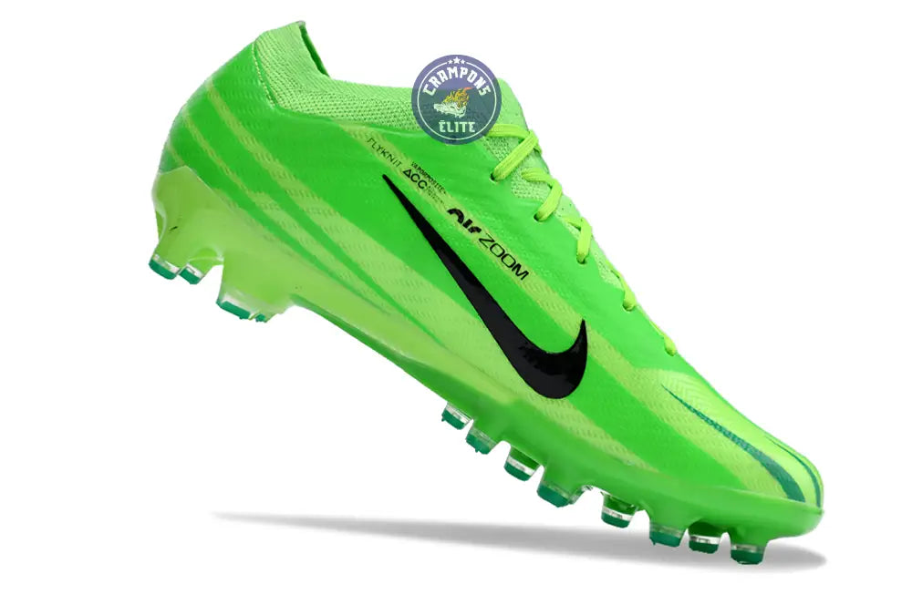 Air Zoom Mercurial Vapor 15 AG-PRO Dream Speed 8 - Vert/Noir/Vert
