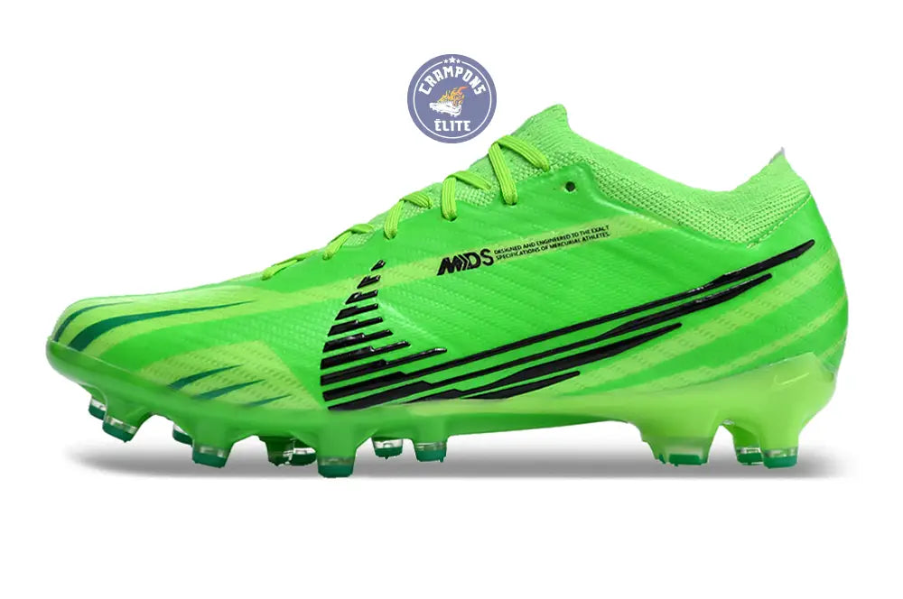 Air Zoom Mercurial Vapor 15 AG-PRO Dream Speed 8 - Vert/Noir/Vert
