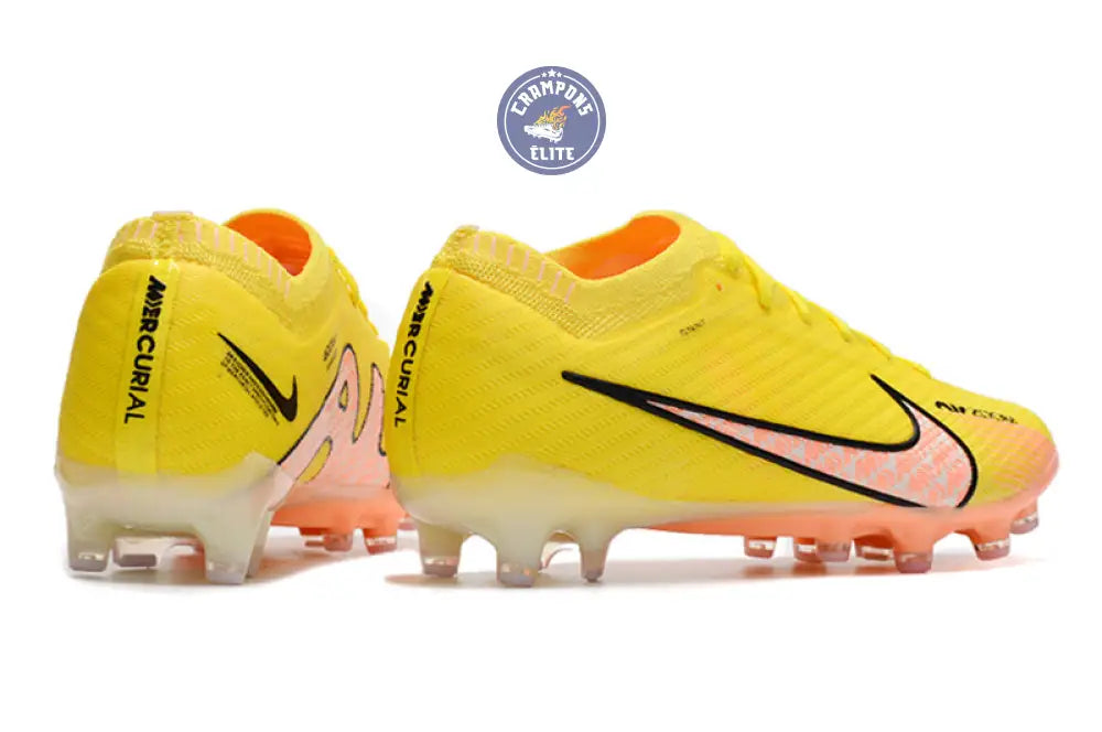 Air Zoom Mercurial Vapor 15 AG-PRO Lucent - Jaune/Crépuscule/Doll