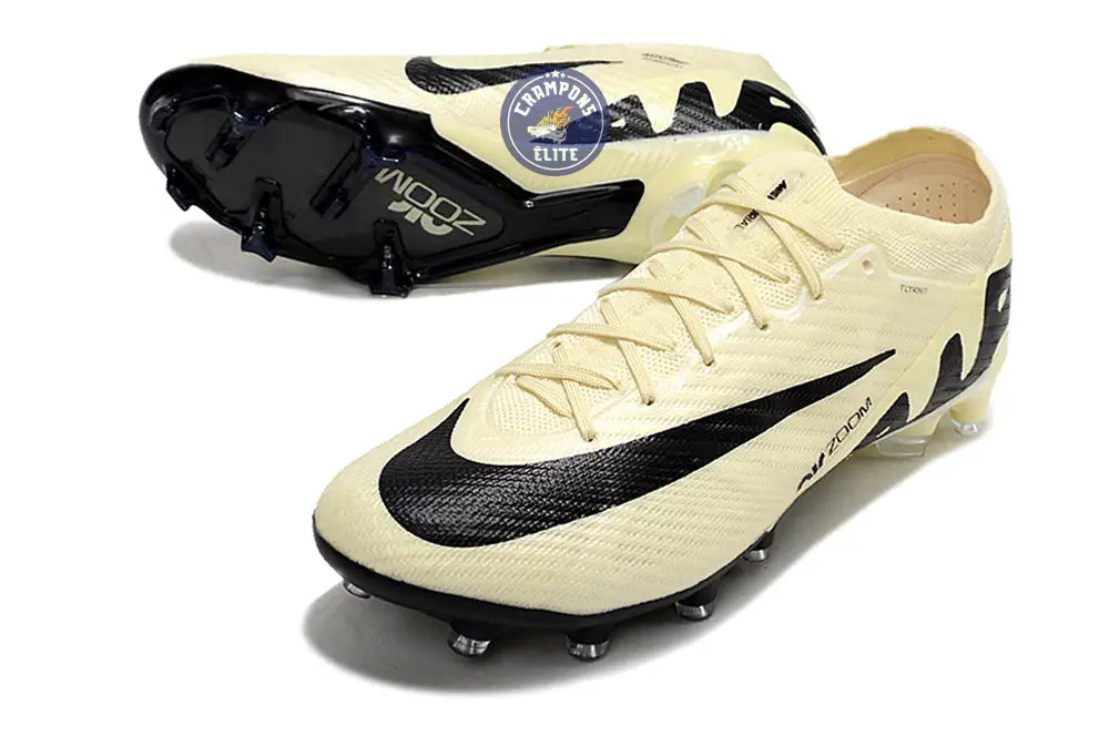 Air Zoom Mercurial Vapor 15 AG-PRO Mad Ready - Lemonade/Noir