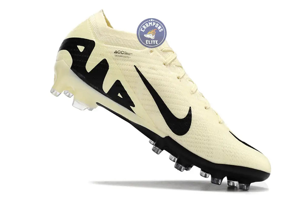 Image of Air Zoom Mercurial Vapor 15 AG-PRO Mad Ready - Lemonade/Noir