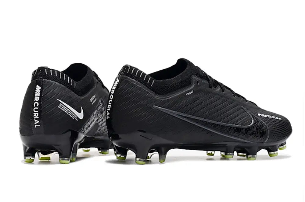 Air Zoom Mercurial Vapor 15 AG-PRO - Noir/Gris/Blanc/Jaune Fluo