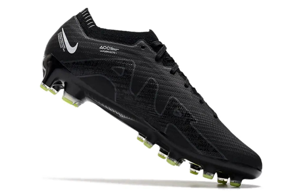 Air Zoom Mercurial Vapor 15 AG-PRO - Noir/Gris/Blanc/Jaune Fluo