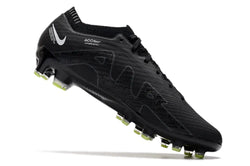 Image of Air Zoom Mercurial Vapor 15 AG-PRO - Noir/Gris/Blanc/Jaune Fluo