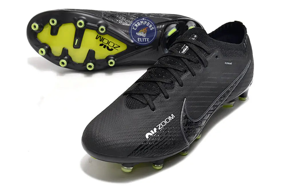 Image of Air Zoom Mercurial Vapor 15 AG-PRO - Noir/Gris/Blanc/Jaune Fluo