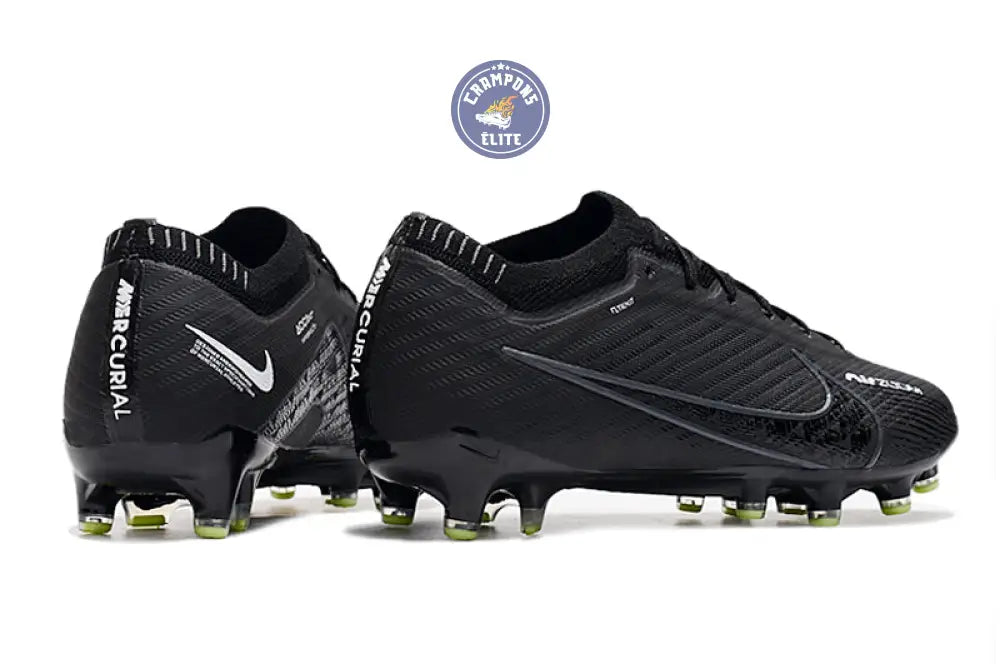 Image of Air Zoom Mercurial Vapor 15 AG-PRO - Noir/Gris/Blanc/Jaune Fluo