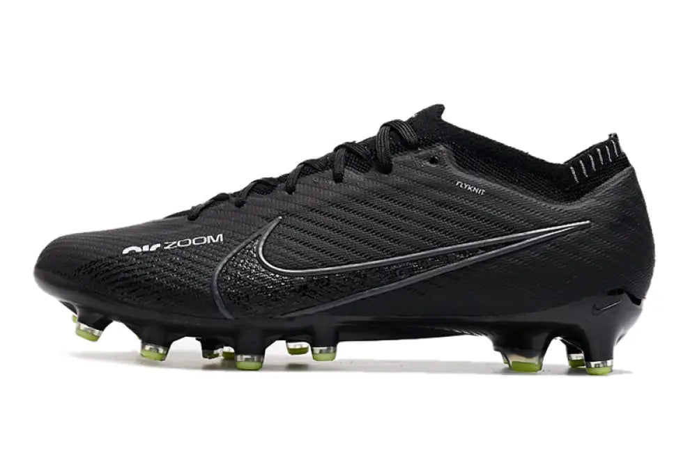 Air Zoom Mercurial Vapor 15 AG-PRO - Noir/Gris/Blanc/Jaune Fluo