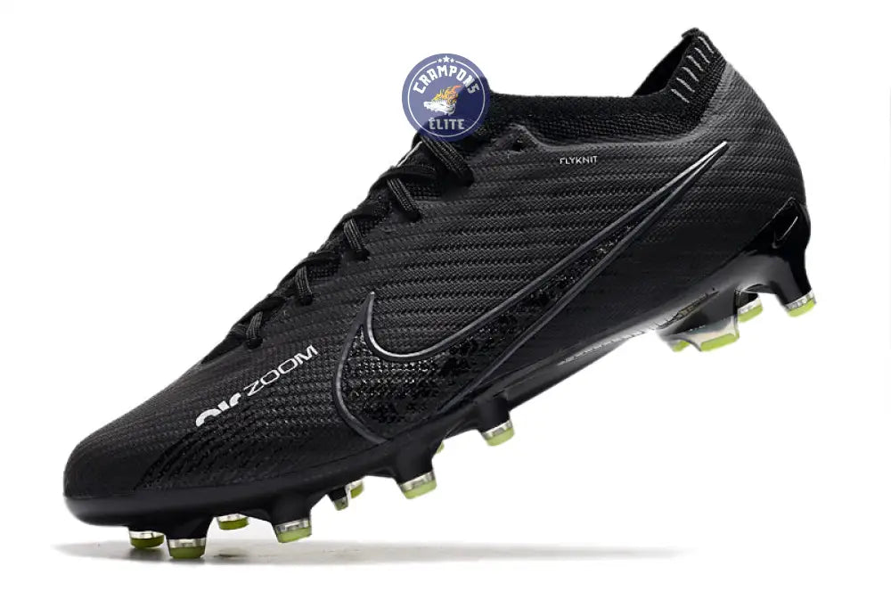 Air Zoom Mercurial Vapor 15 AG-PRO - Noir/Gris/Blanc/Jaune Fluo
