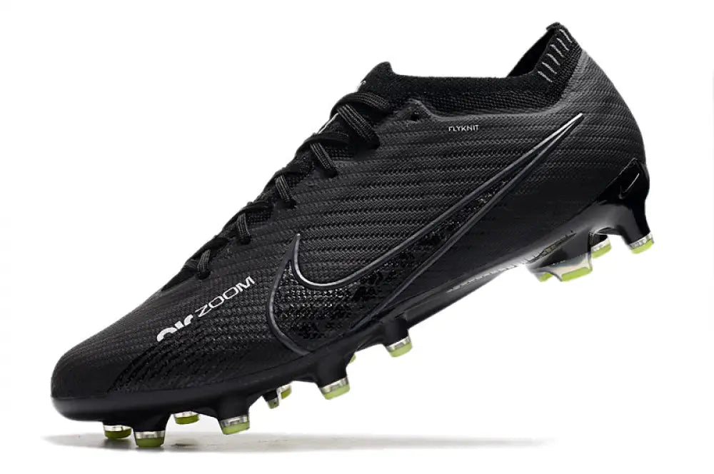 Air Zoom Mercurial Vapor 15 AG-PRO - Noir/Gris/Blanc/Jaune Fluo