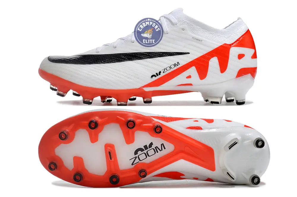 Image of Air Zoom Mercurial Vapor 15 AG-PRO Ready - Rouge/Blanc/Noir