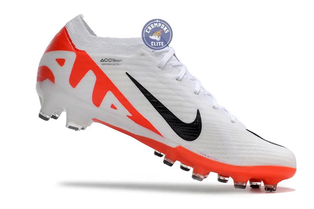 Air Zoom Mercurial Vapor 15 AG-PRO Ready - Rouge/Blanc/Noir