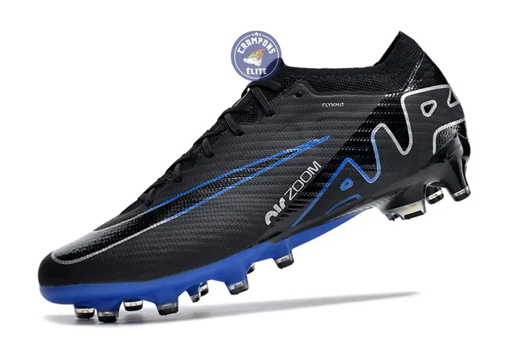 Air Zoom Mercurial Vapor 15 AG-PRO Shadow - Noir/Chrome/Bleu
