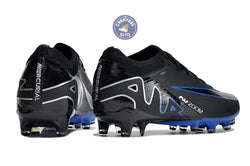 Image of Air Zoom Mercurial Vapor 15 AG-PRO Shadow - Noir/Chrome/Bleu