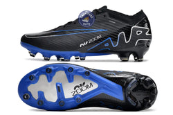 Image of Air Zoom Mercurial Vapor 15 AG-PRO Shadow - Noir/Chrome/Bleu