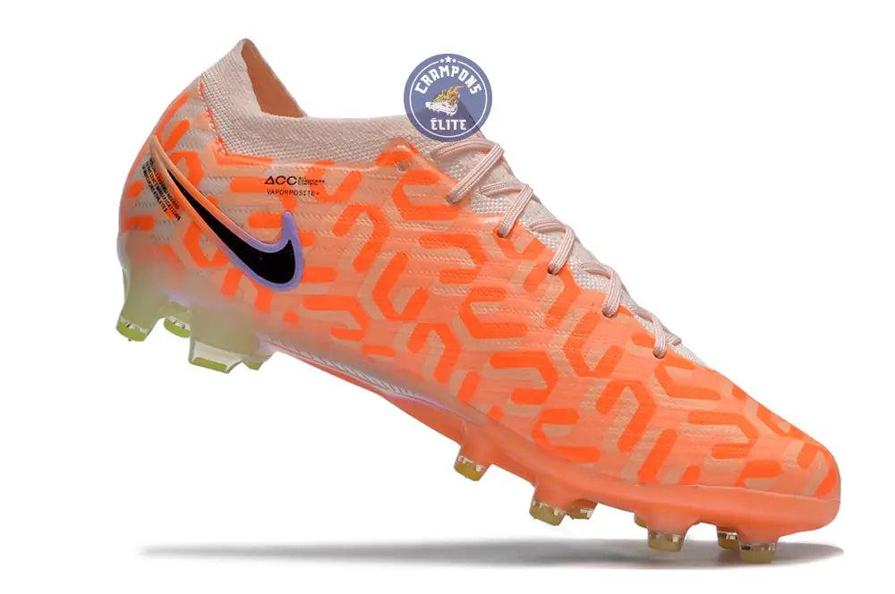 Image of Air Zoom Mercurial Vapor 15 AG-PRO United - Orange/Noir