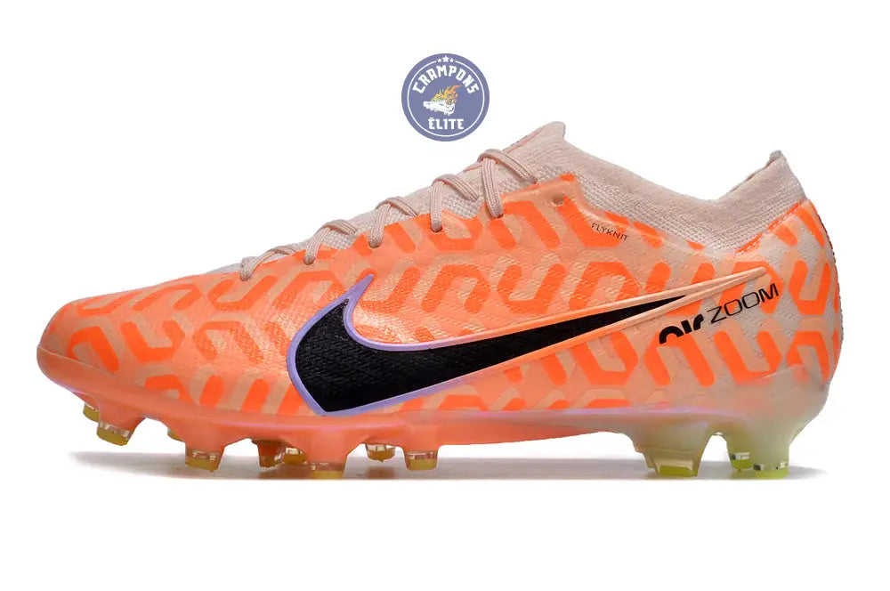 Image of Air Zoom Mercurial Vapor 15 AG-PRO United - Orange/Noir