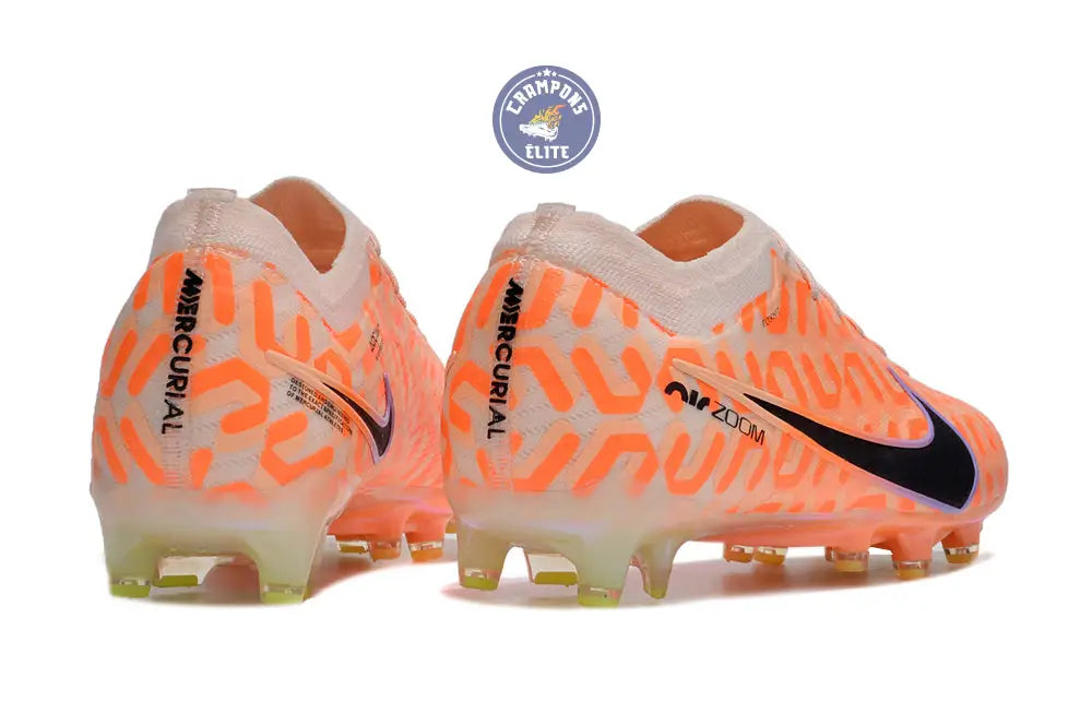 Air Zoom Mercurial Vapor 15 AG-PRO United - Orange/Noir