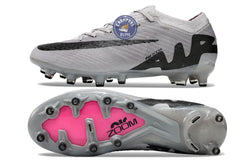 Image of Air Zoom Mercurial Vapor 15 AG Rising Gem - Gris/Noir