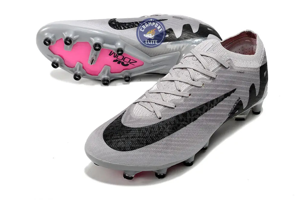 Air Zoom Mercurial Vapor 15 AG Rising Gem - Gris/Noir