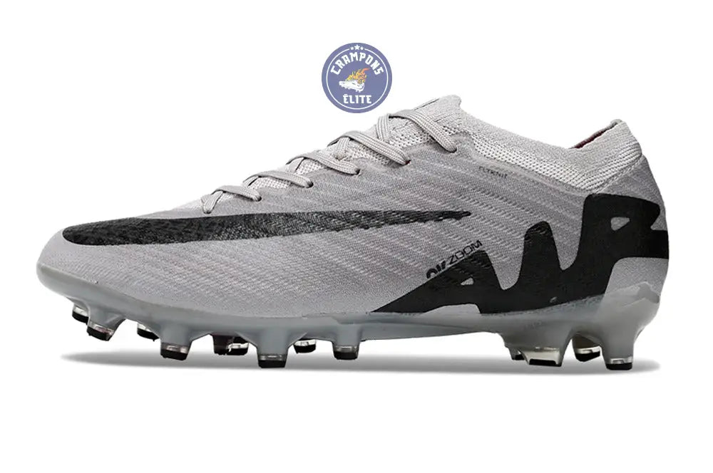 Image of Air Zoom Mercurial Vapor 15 AG Rising Gem - Gris/Noir