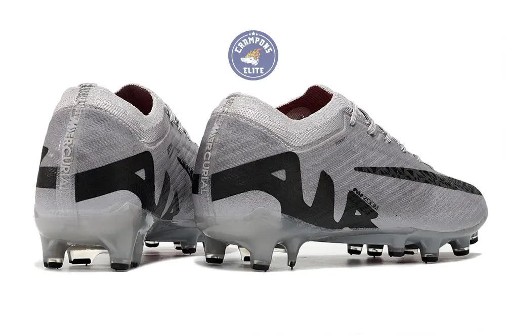 Image of Air Zoom Mercurial Vapor 15 AG Rising Gem - Gris/Noir