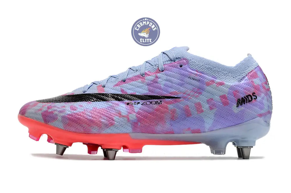 Air Zoom Mercurial Vapor 15 Anticlog SG Dream Speed 6 - Bleu/Noir/Rose