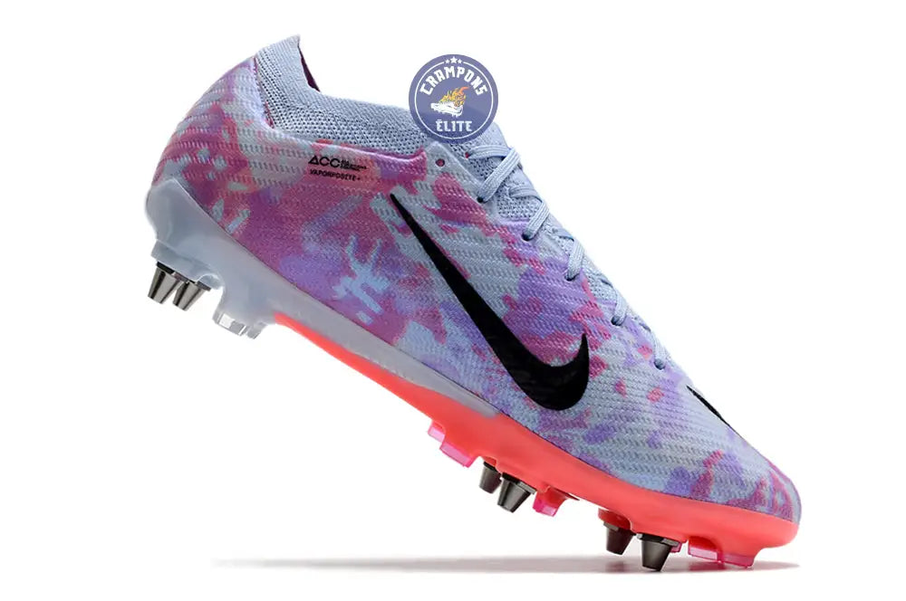 Air Zoom Mercurial Vapor 15 Anticlog SG Dream Speed 6 - Bleu/Noir/Rose