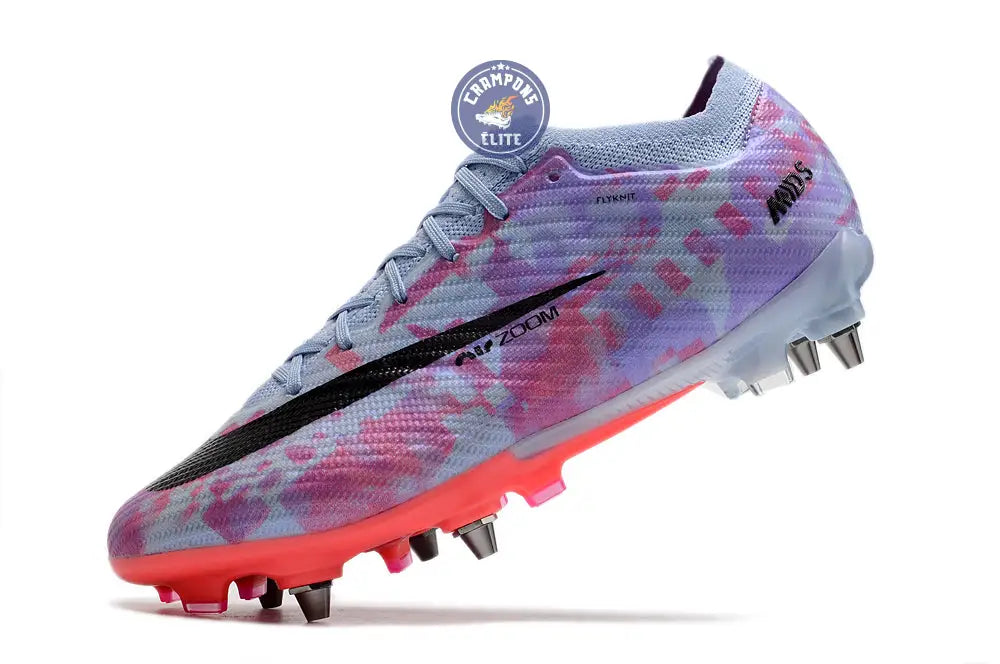 Air Zoom Mercurial Vapor 15 Anticlog SG Dream Speed 6 - Bleu/Noir/Rose