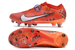 Image of Air Zoom Mercurial Vapor 15 Anticlog SG Dream Speed 7 - Rouge Cramoisi/Blanc/Bright Mandarin
