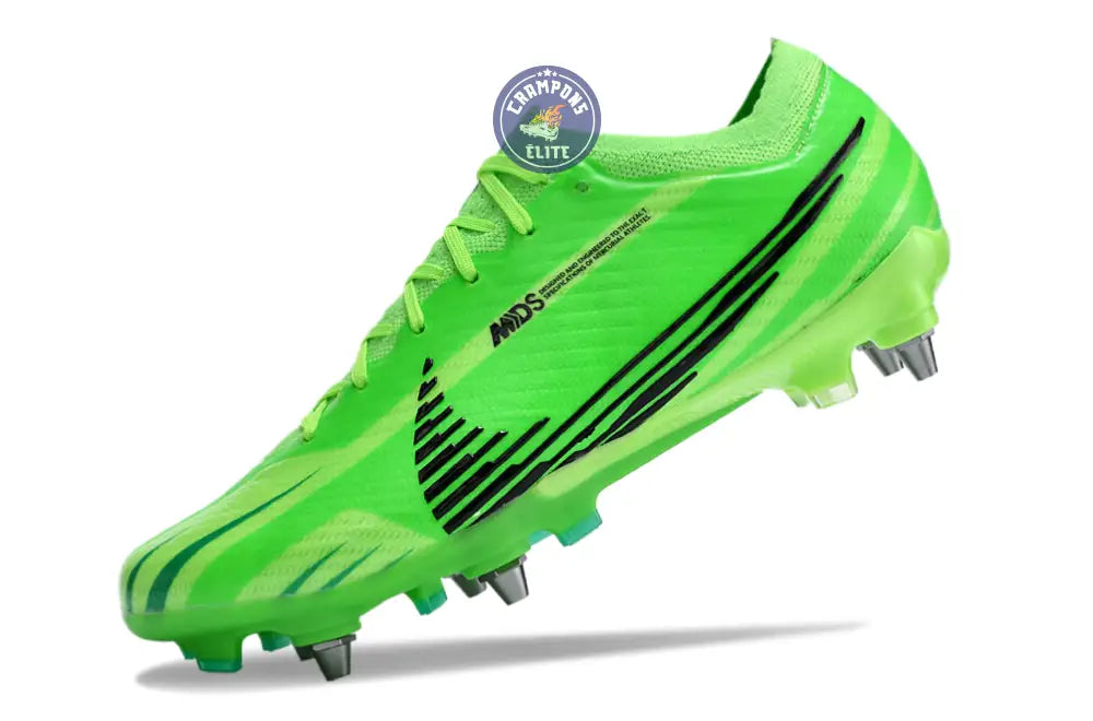 Air Zoom Mercurial Vapor 15 Anticlog SG Dream Speed 8 - Vert/Noir/Vert