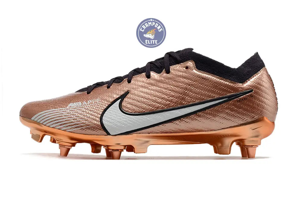 Air Zoom Mercurial Vapor 15 Anticlog SG-PRO Generation - Cuivré