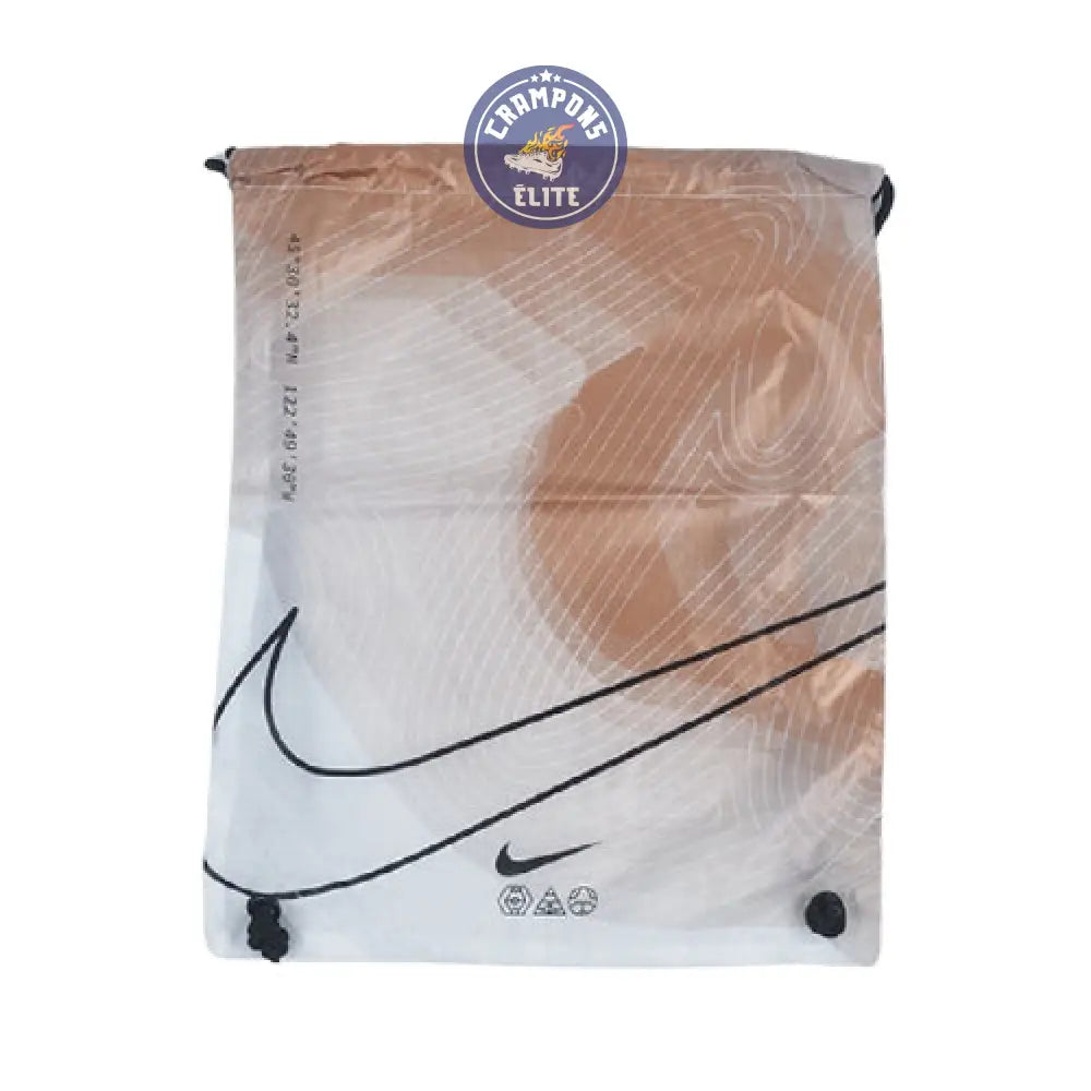Air Zoom Mercurial Vapor 15 Anticlog SG-PRO Generation - Cuivré