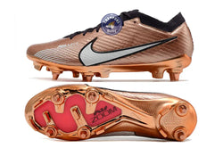 Image of Air Zoom Mercurial Vapor 15 Anticlog SG-PRO Generation - Cuivré