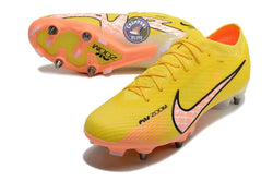 Image of Air Zoom Mercurial Vapor 15 Anticlog SG-PRO Lucent - Jaune/Crépuscule/Doll