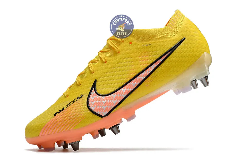 Air Zoom Mercurial Vapor 15 Anticlog SG-PRO Lucent - Jaune/Crépuscule/Doll