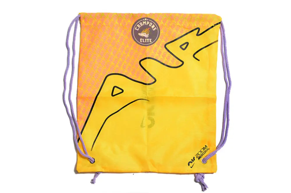 Image of Air Zoom Mercurial Vapor 15 Anticlog SG-PRO Lucent - Jaune/Crépuscule/Doll