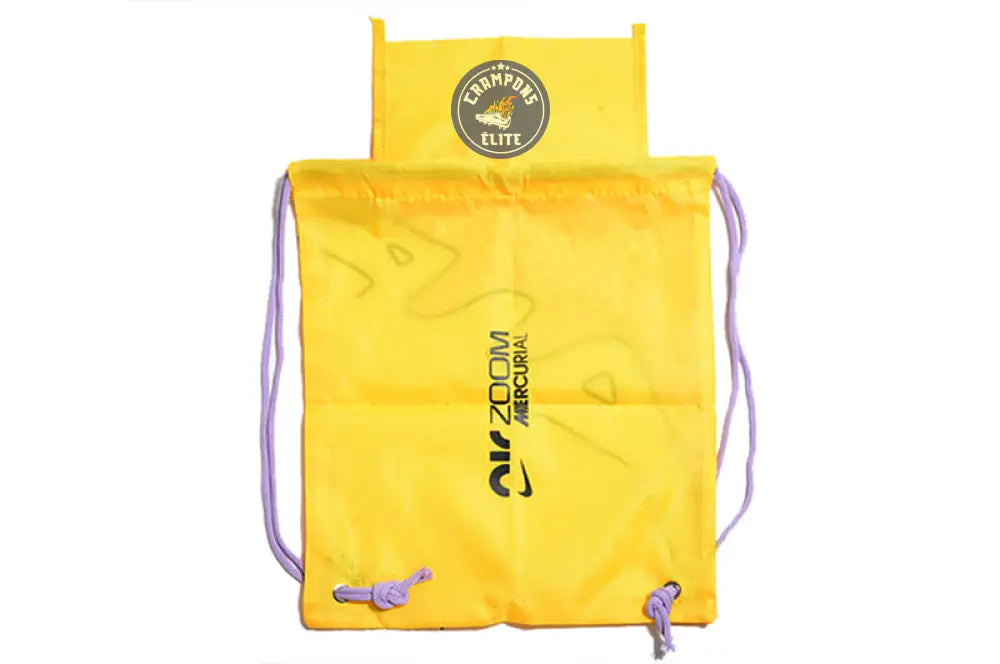 Image of Air Zoom Mercurial Vapor 15 Anticlog SG-PRO Lucent - Jaune/Crépuscule/Doll