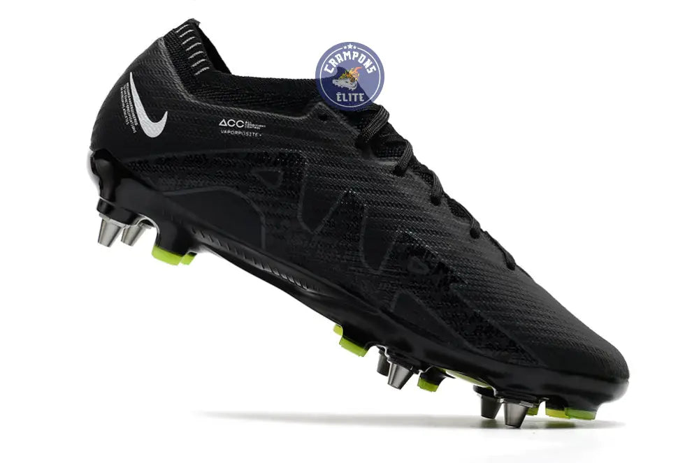 Image of Air Zoom Mercurial Vapor 15 Anticlog SG-PRO - Noir/Gris/Blanc/Jaune Fluo