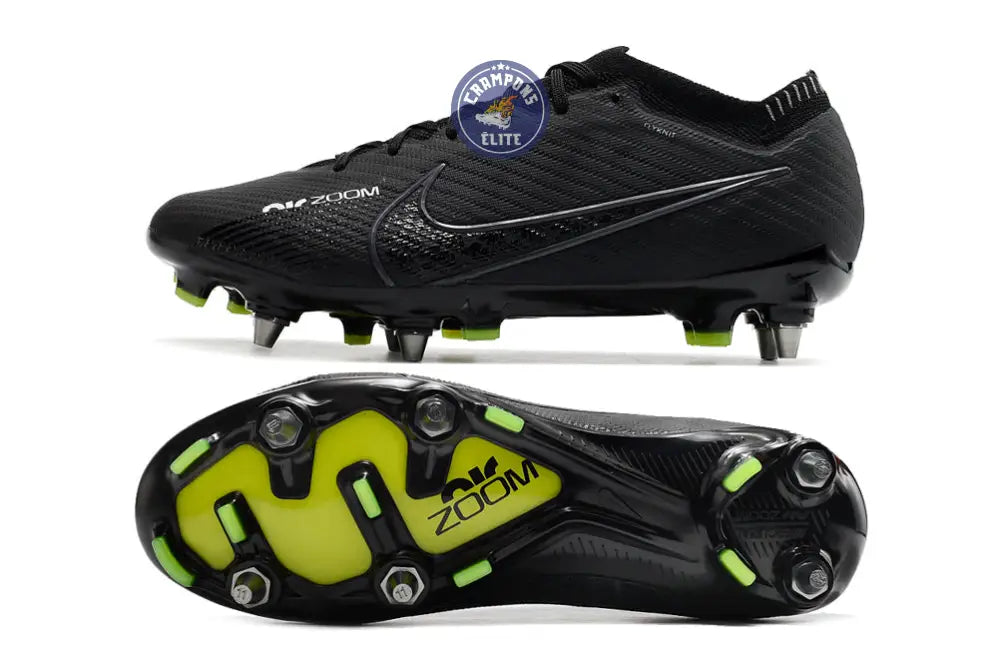 Image of Air Zoom Mercurial Vapor 15 Anticlog SG-PRO - Noir/Gris/Blanc/Jaune Fluo